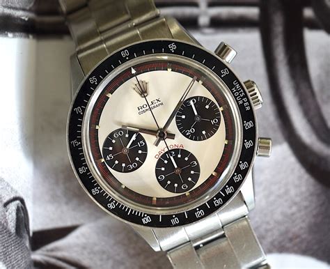 rolex paul newman price history|rolex daytona 6241 paul newman.